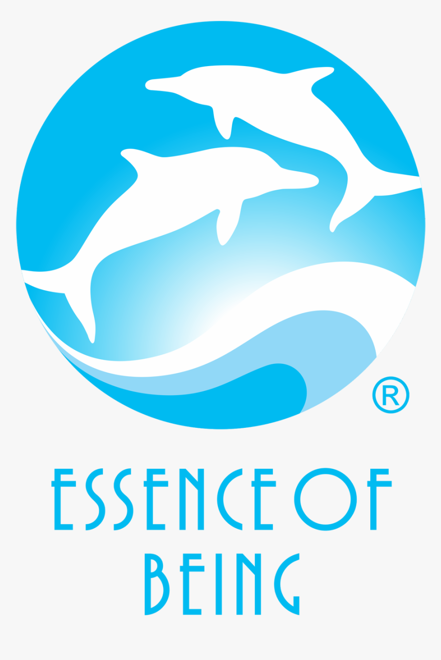 Essence Of Being Logo - Graphic Design, HD Png Download, Free Download