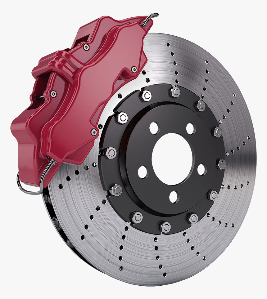 Brake Disc Safeline Brake Pads Hd, HD Png Download kindpng