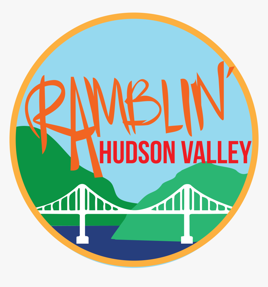 Ramblin - Circle, HD Png Download, Free Download