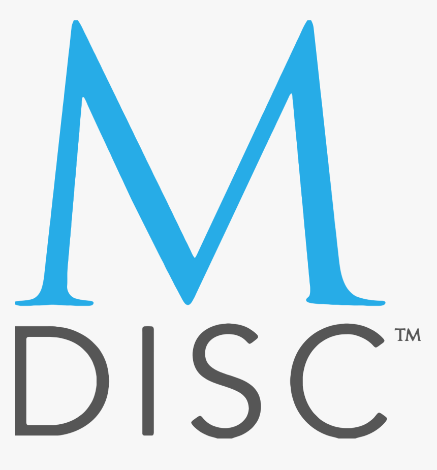 M Disk Logo Png, Transparent Png, Free Download