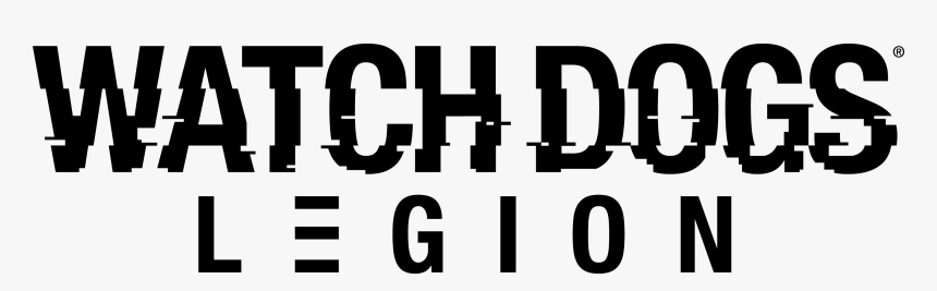 Icon - Watch Dogs Legion Png, Transparent Png, Free Download