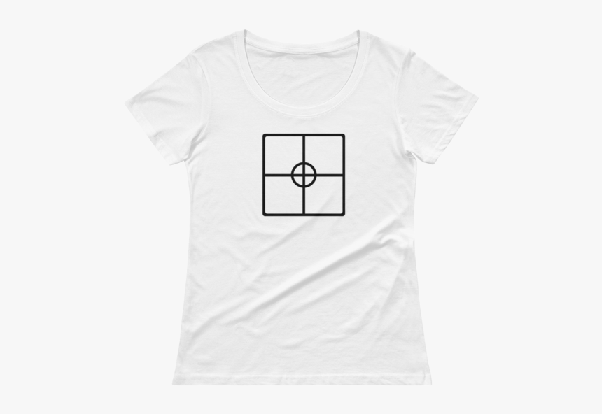 Cmyk Icon White - Active Shirt, HD Png Download, Free Download