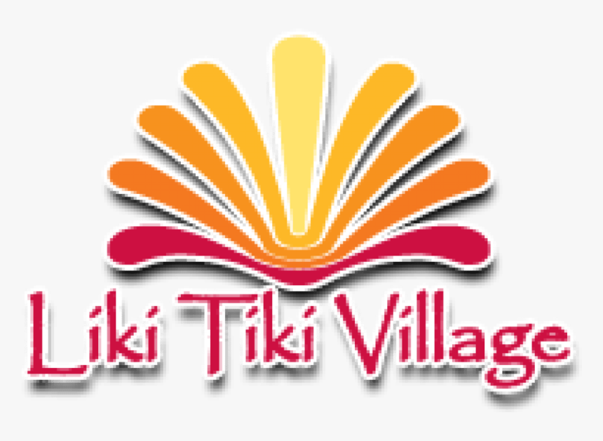 Liki Tiki Village Resort Promo Codes, HD Png Download, Free Download