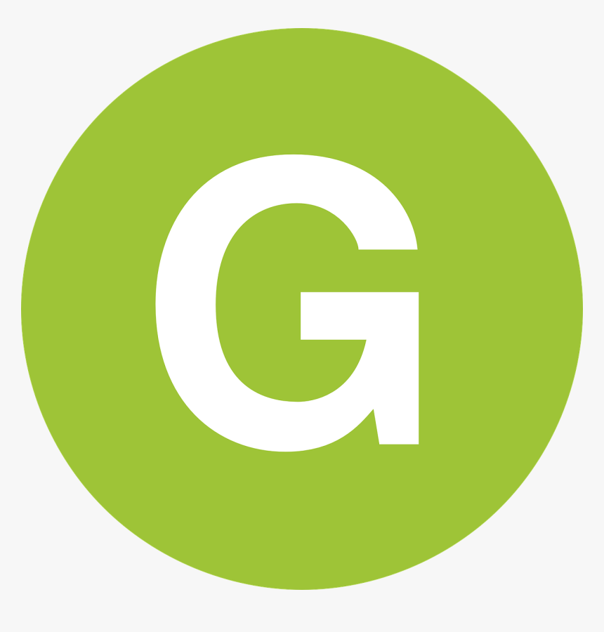 Letter G Png - Planet Of Sound, Transparent Png, Free Download