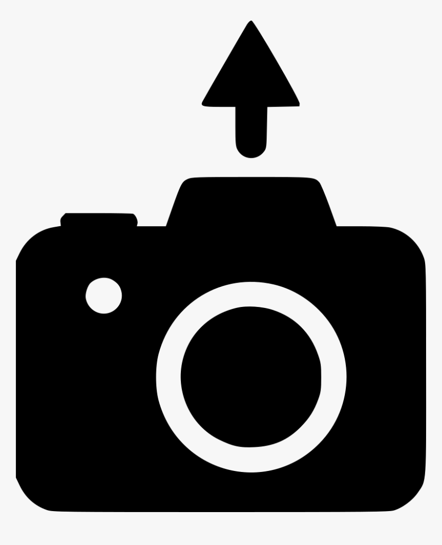 Download Photographer Clipart Svg Upload Image Icon Free Hd Png Download Kindpng