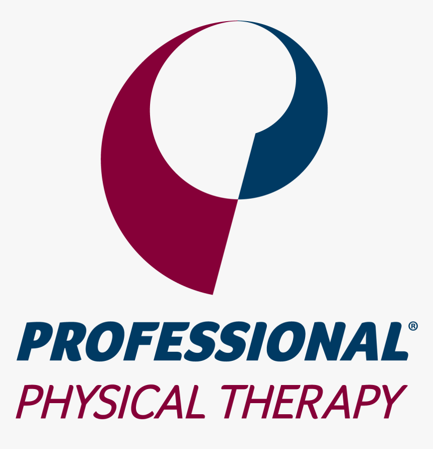 Professional Physical Therapy, HD Png Download, Free Download