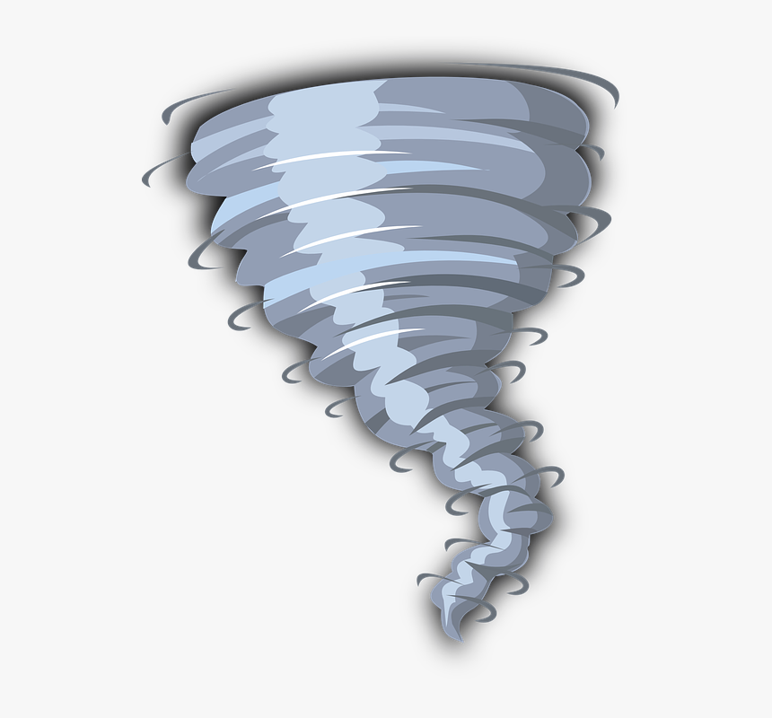 Hurricane - Tornado Png, Transparent Png, Free Download