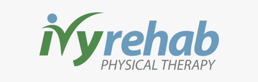 Ivy Rehab Network Logo, HD Png Download, Free Download