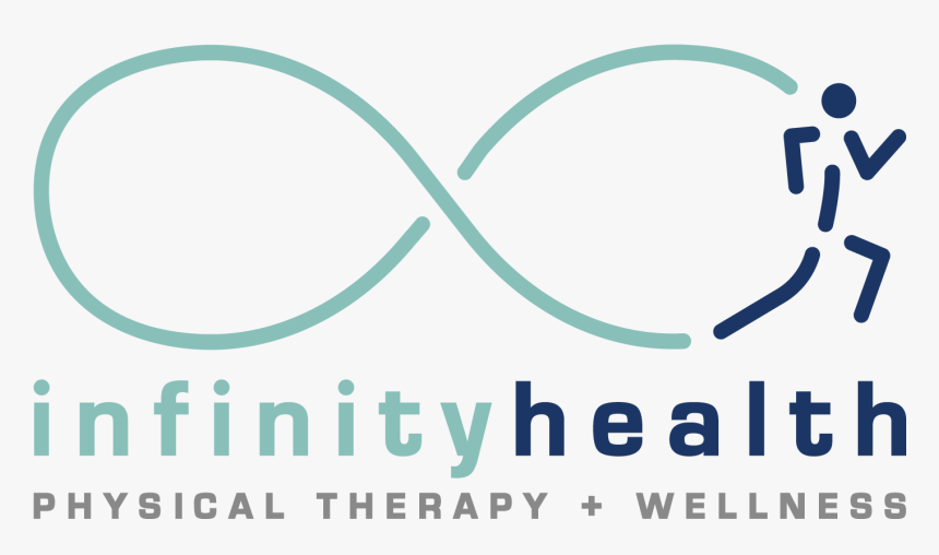 Infinity Health Logos 01 - Circle, HD Png Download, Free Download