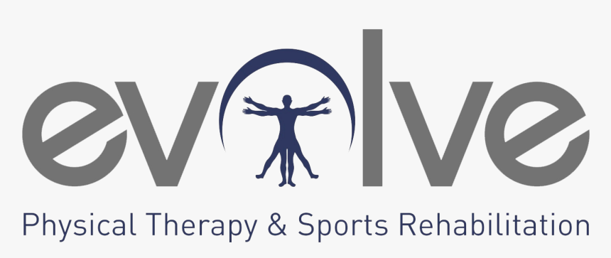 Evolve Physical Therapy & Sports Medicine - Graphic Design, HD Png Download, Free Download