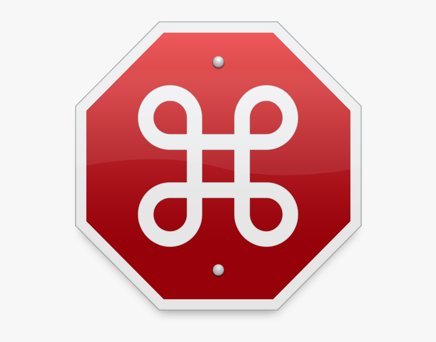 Mac Stop Icon, HD Png Download, Free Download