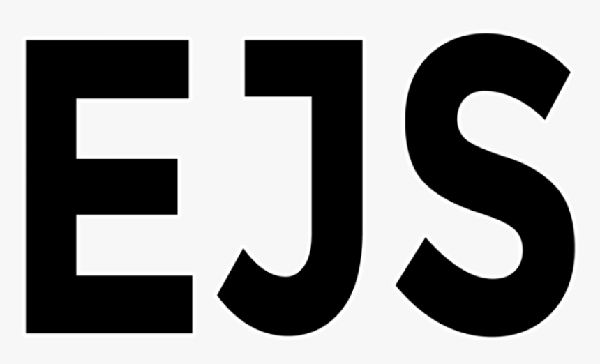 Logo - Ejs, HD Png Download, Free Download