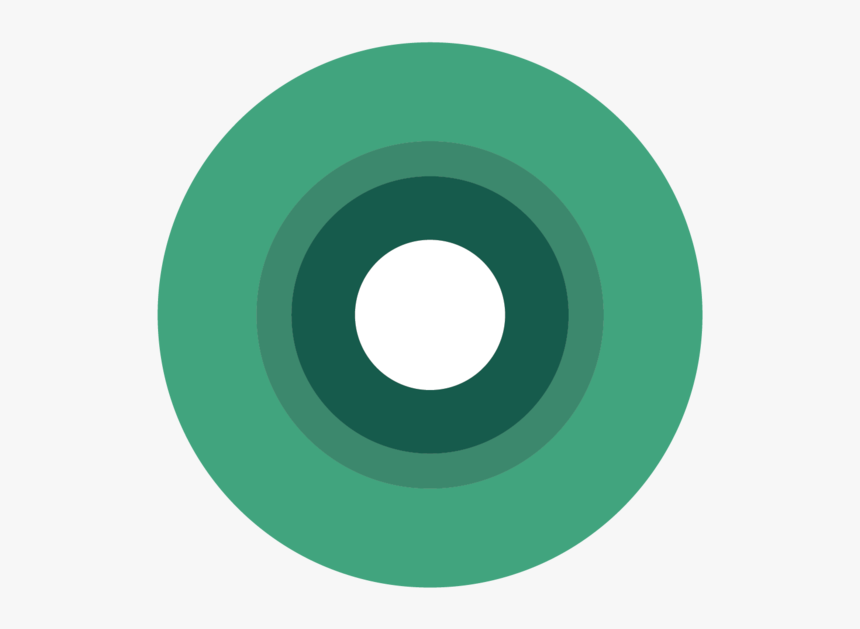 Icon Precision - Circle, HD Png Download, Free Download