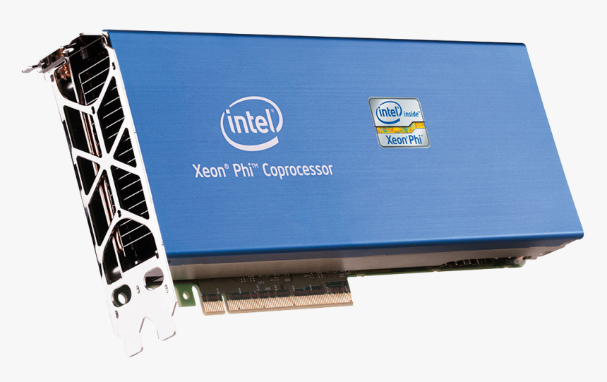 Intel Graphics Card, HD Png Download, Free Download