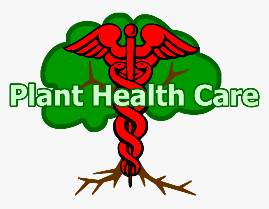 Plant Health Care Phc - Serpent Entwined Staff, HD Png Download, Free Download