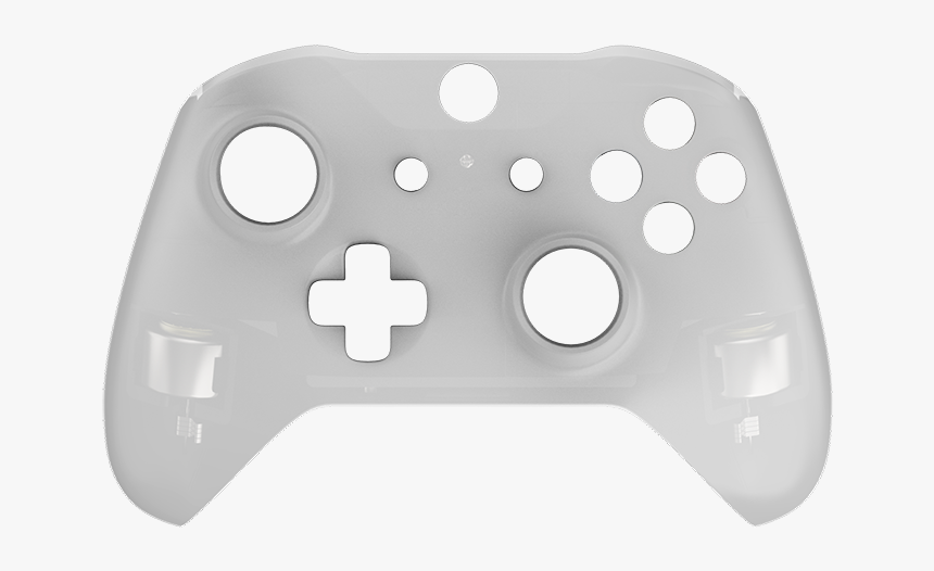 Controle White Png, Transparent Png, Free Download