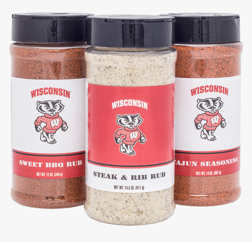 Cover Image For Jardine Wisconsin Spice Rub Set - Crayfish, HD Png Download, Free Download