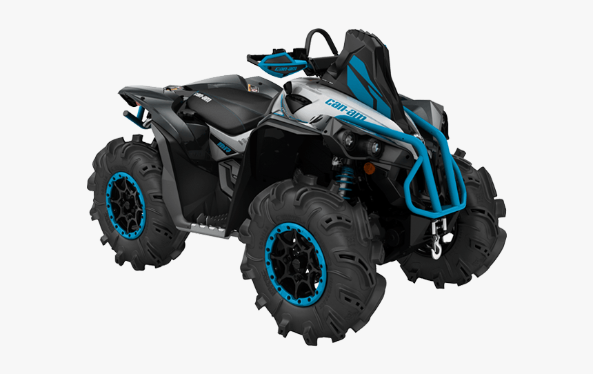 2016 Can-am Renegade X Mr 1000r In Roscoe, Illinois - Can Am Renegade 1000 Xmr For Sale, HD Png Download, Free Download