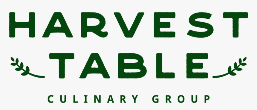 Harvesttable Logo, HD Png Download, Free Download