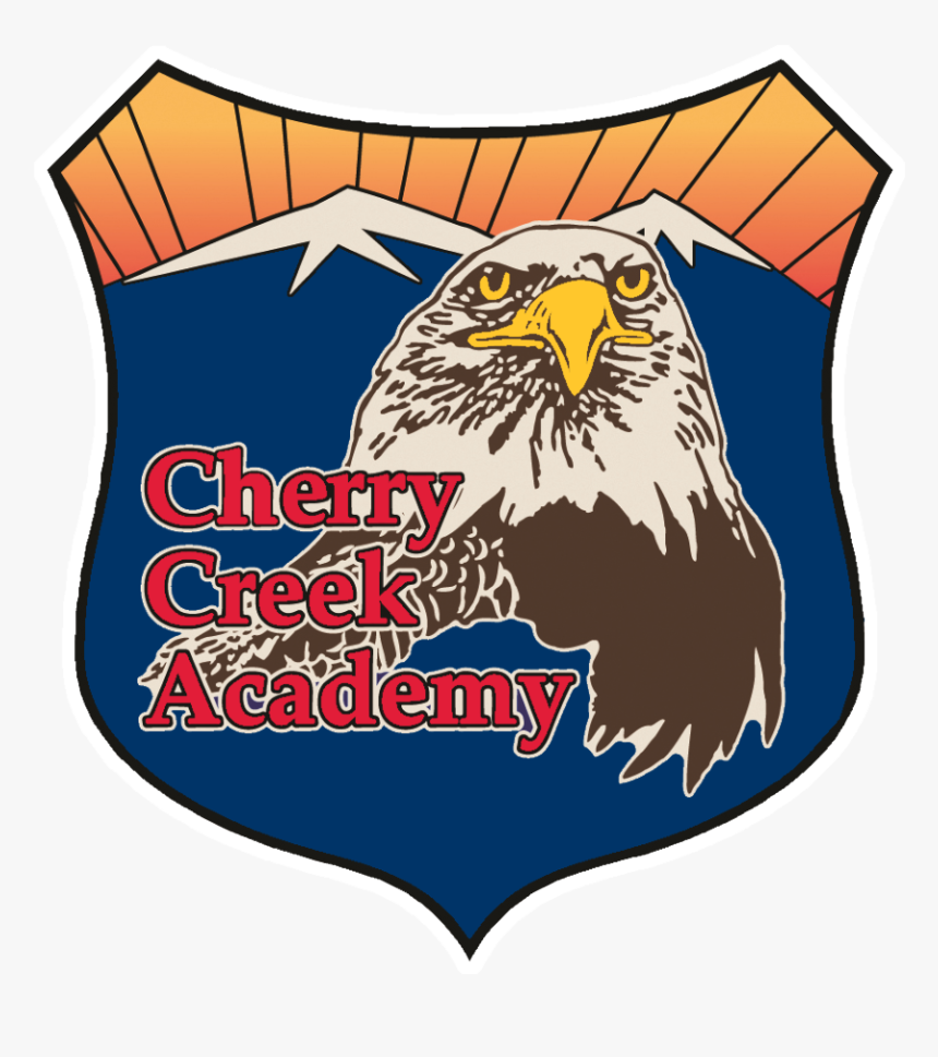 Cherry Creek Academy - Cherry Creek Academy Logo, HD Png Download, Free Download