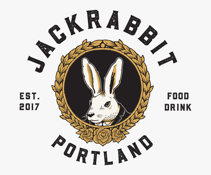 Everout - Jackrabbit Pdx, HD Png Download, Free Download