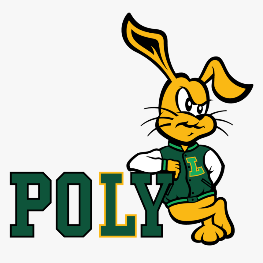 Lb Poly Logo, HD Png Download, Free Download