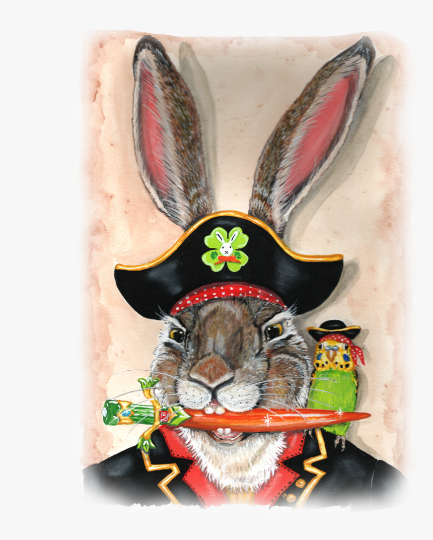 Rabbit, HD Png Download, Free Download