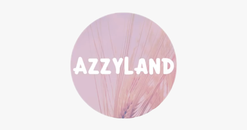 #azzyland#freetoedit - Circle, HD Png Download, Free Download