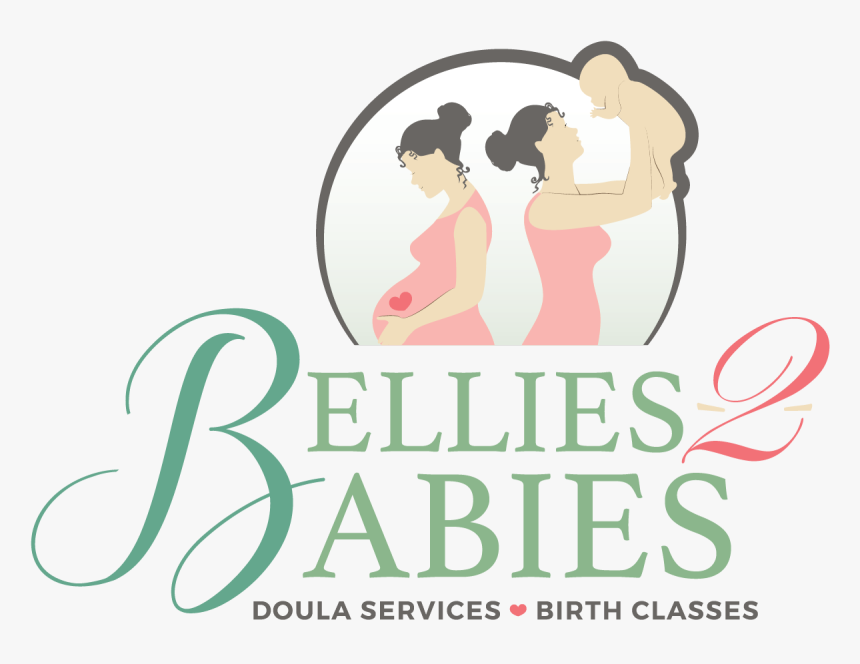 0119 - Bellies2babies - Logofinal - Apscu, HD Png Download, Free Download