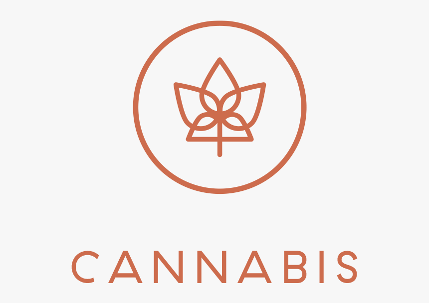 Dr Melanie Bone Cannabis Physician Cannabis Icon - Circle, HD Png Download, Free Download