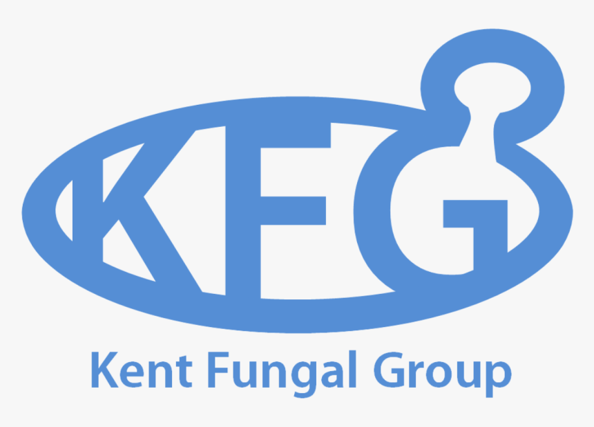 Kent Fungal Group Logo, HD Png Download, Free Download