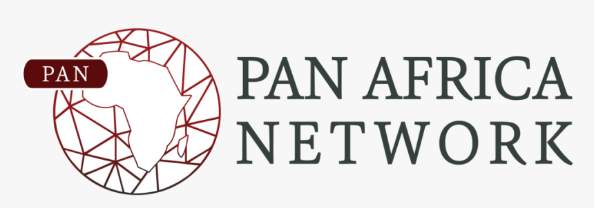 Pan Africa Network Logo 2-02 - 2012 Family And Consumer Science, HD Png Download, Free Download