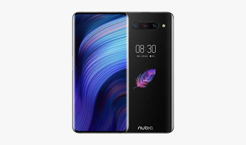 Nubia Z20 Price In India, HD Png Download, Free Download