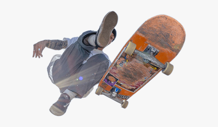 Kickflip, HD Png Download, Free Download