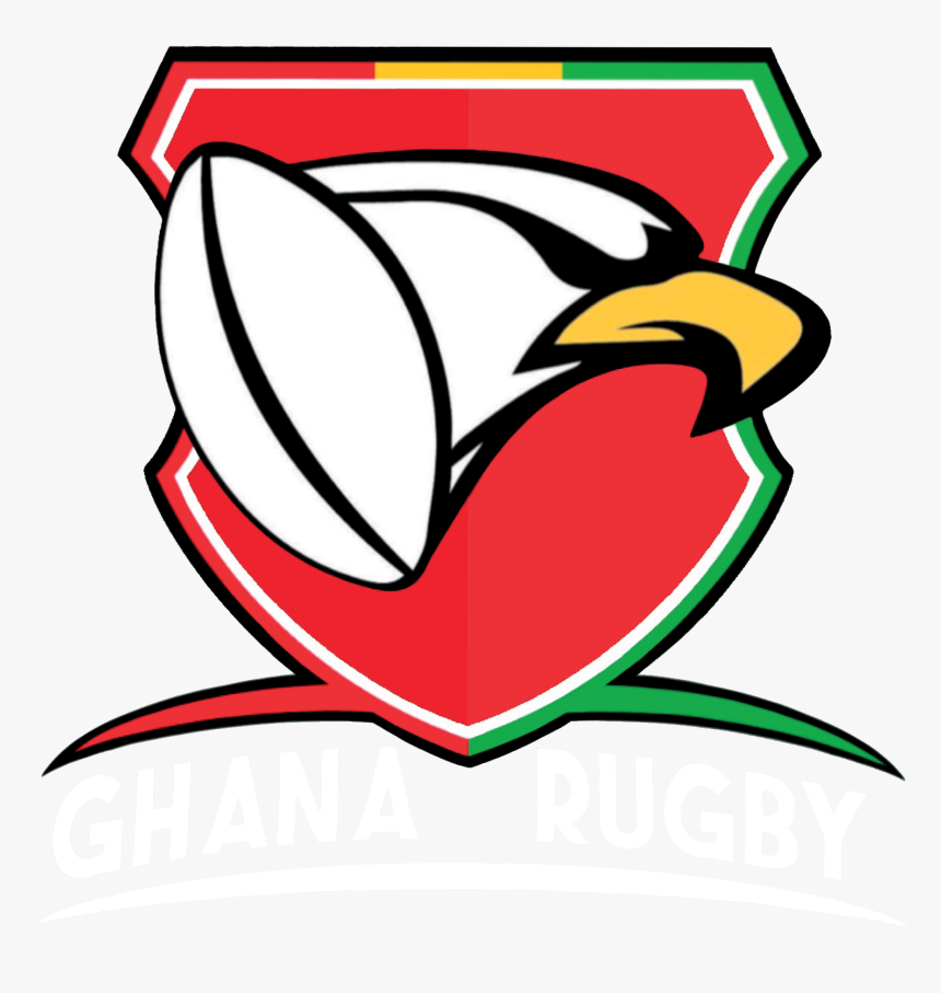 Ghana Rugby Logo, HD Png Download, Free Download