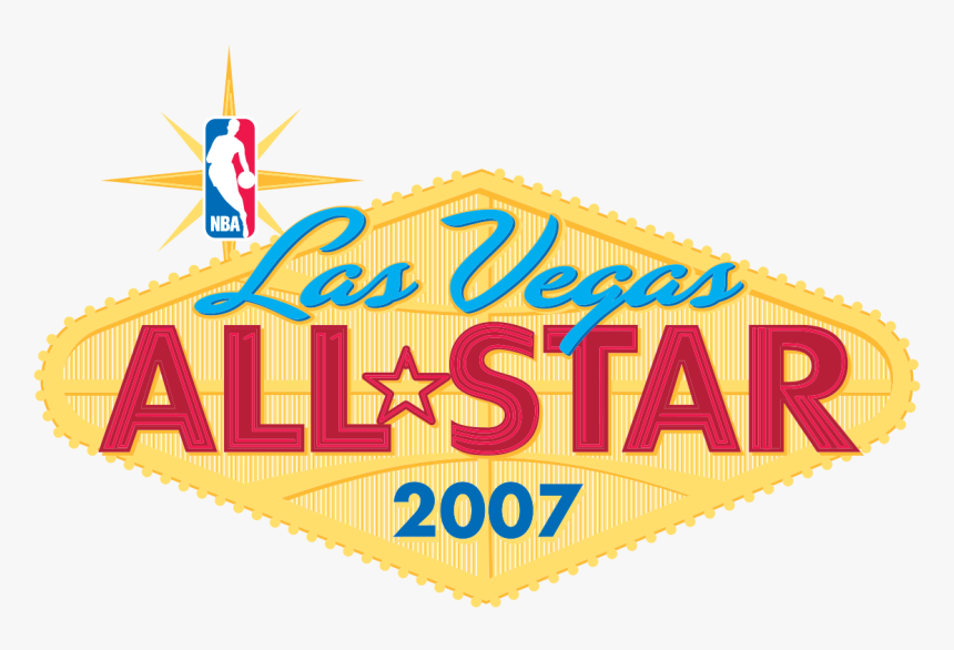 Nba All Star Las Vegas, HD Png Download, Free Download