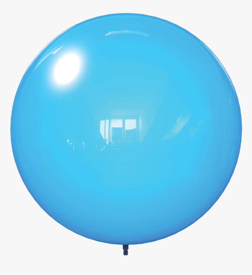 18 - Balloon, HD Png Download, Free Download