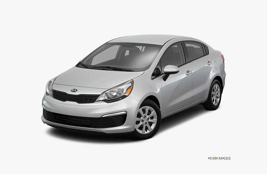 2016 Kia Rio Lx, HD Png Download, Free Download