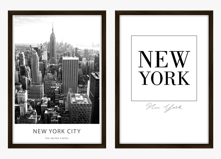 New York, HD Png Download, Free Download