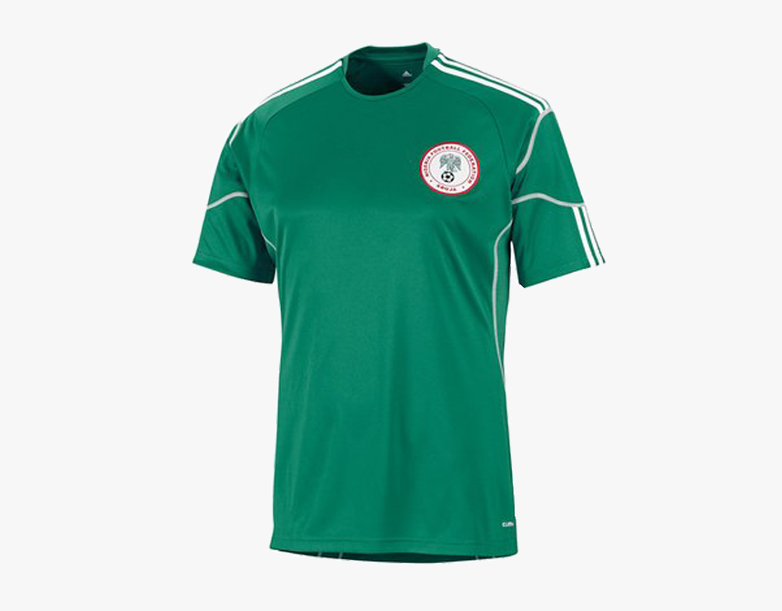 Nigeria World Cup Kit 2010, HD Png Download, Free Download