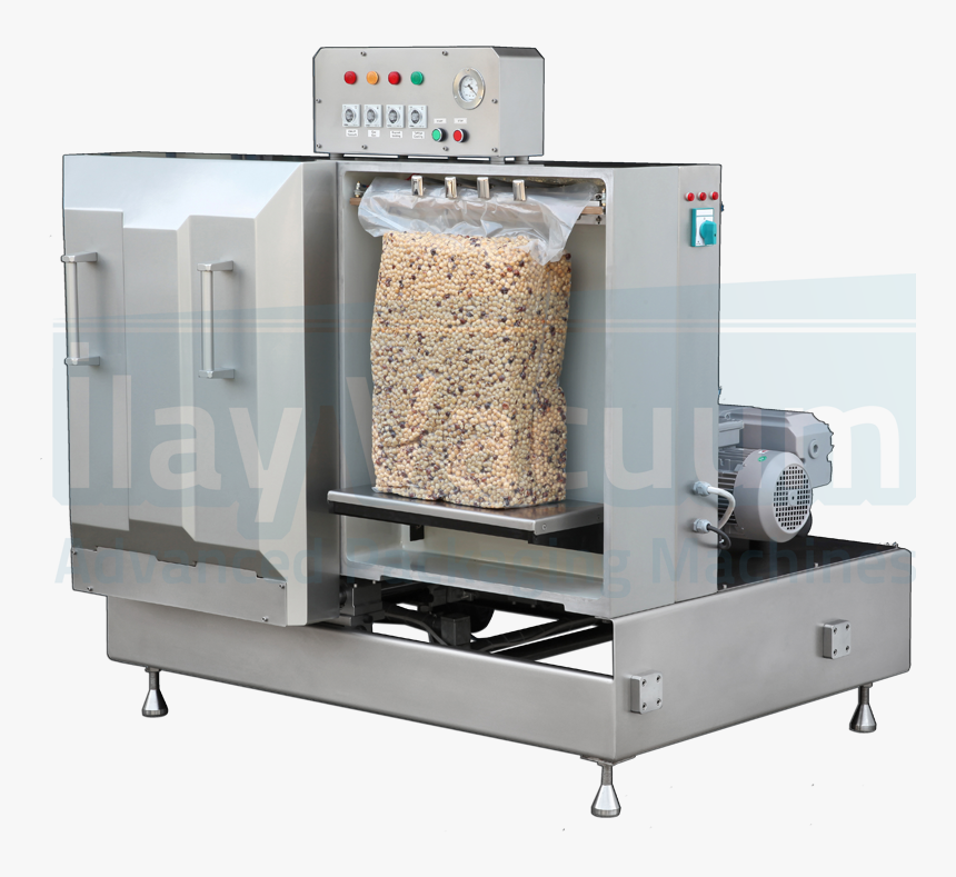 Vacuum Machine For Packaging, HD Png Download, Free Download