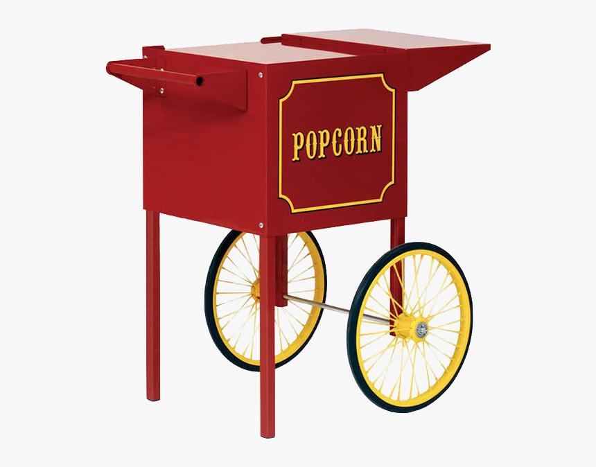 Australia Popcorn Machine, HD Png Download, Free Download