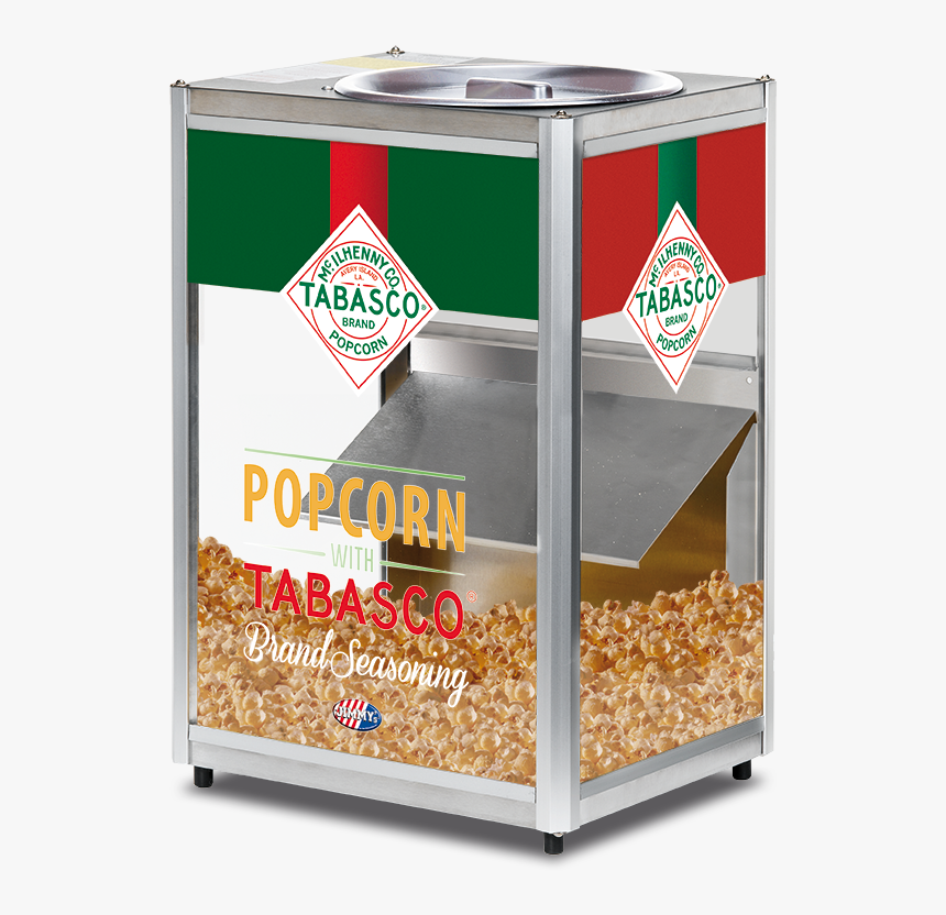 Popcorn Maker, HD Png Download, Free Download