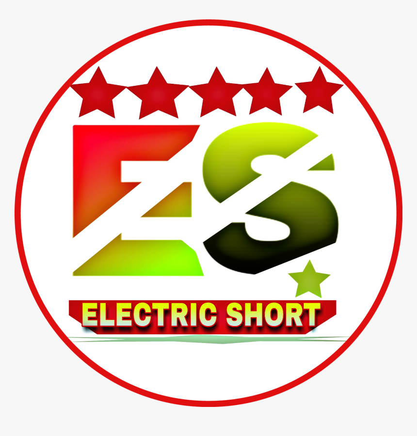 Electric Short - Google Reviews Logo Transparent, HD Png Download, Free Download