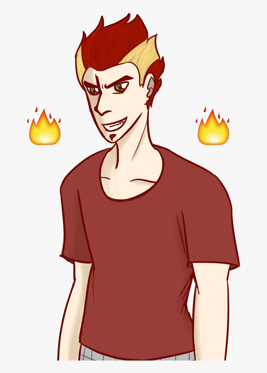 Who Else Remembers Hotstreak - Cartoon, HD Png Download, Free Download