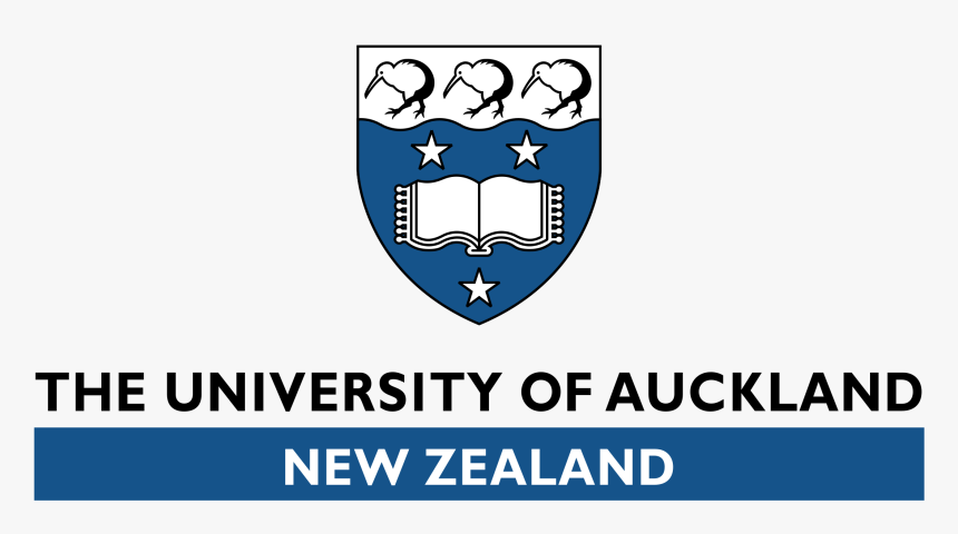 The University Of Auckland Logo Png Transparent - University Of Auckland Logo Vector, Png Download, Free Download