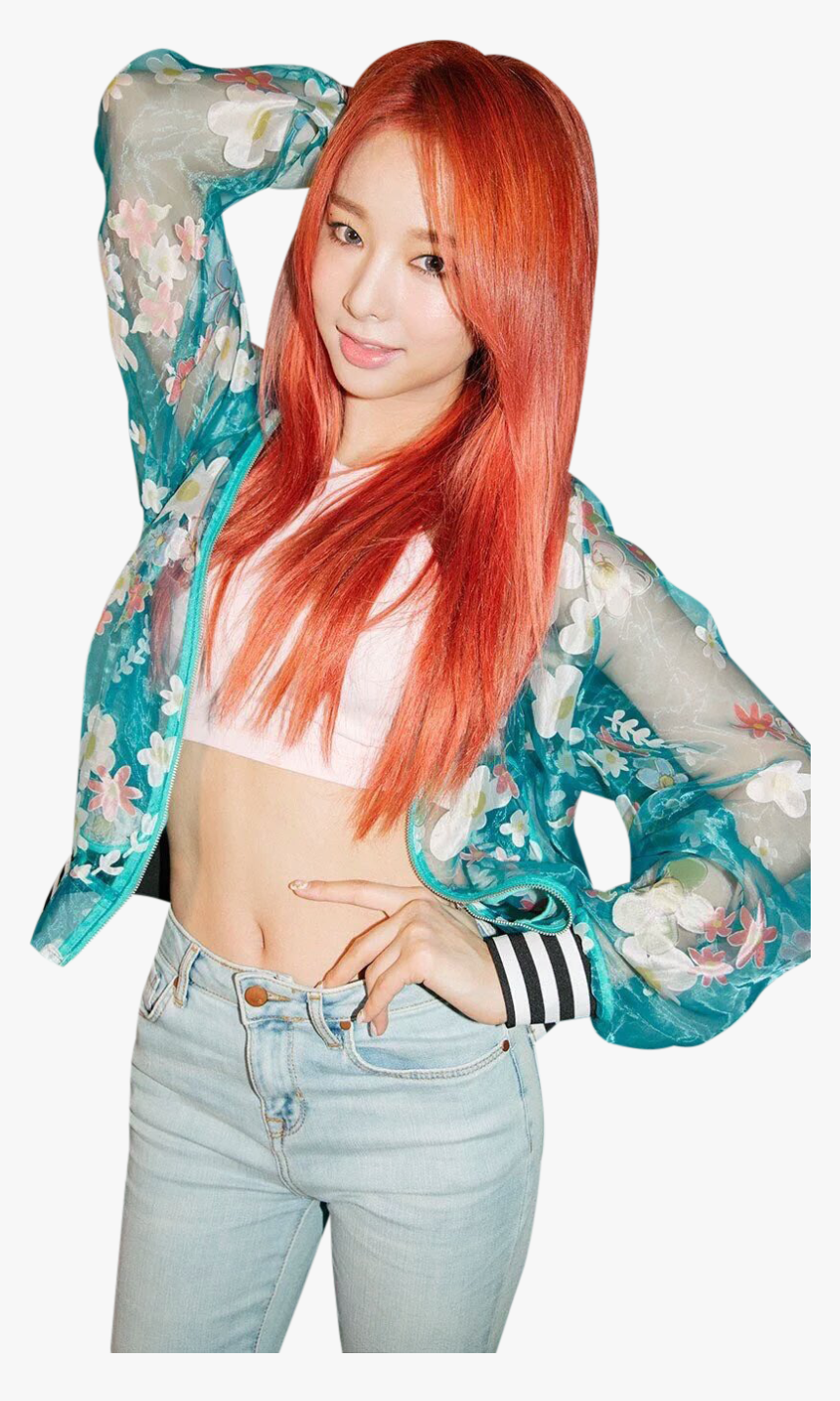 #solji #exid #png #kpop #korean #freetoedit, Transparent Png, Free Download