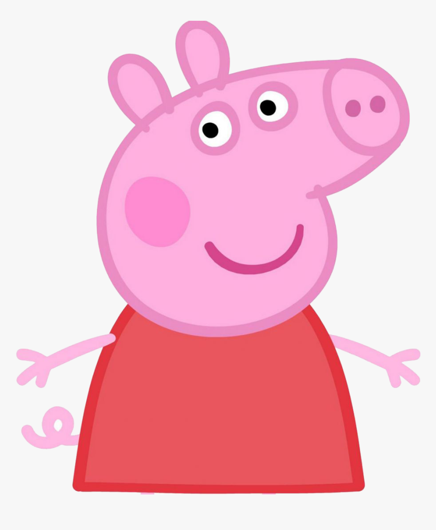 Peppa cartoon