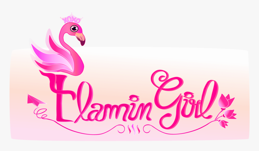 Flamingo Baby Logo, HD Png Download, Free Download