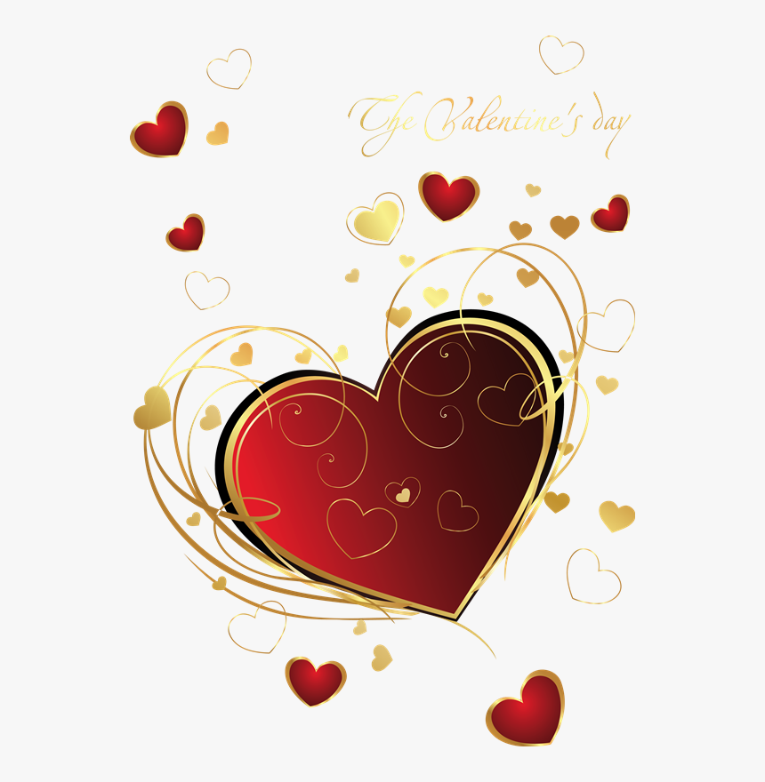 Heart, HD Png Download, Free Download